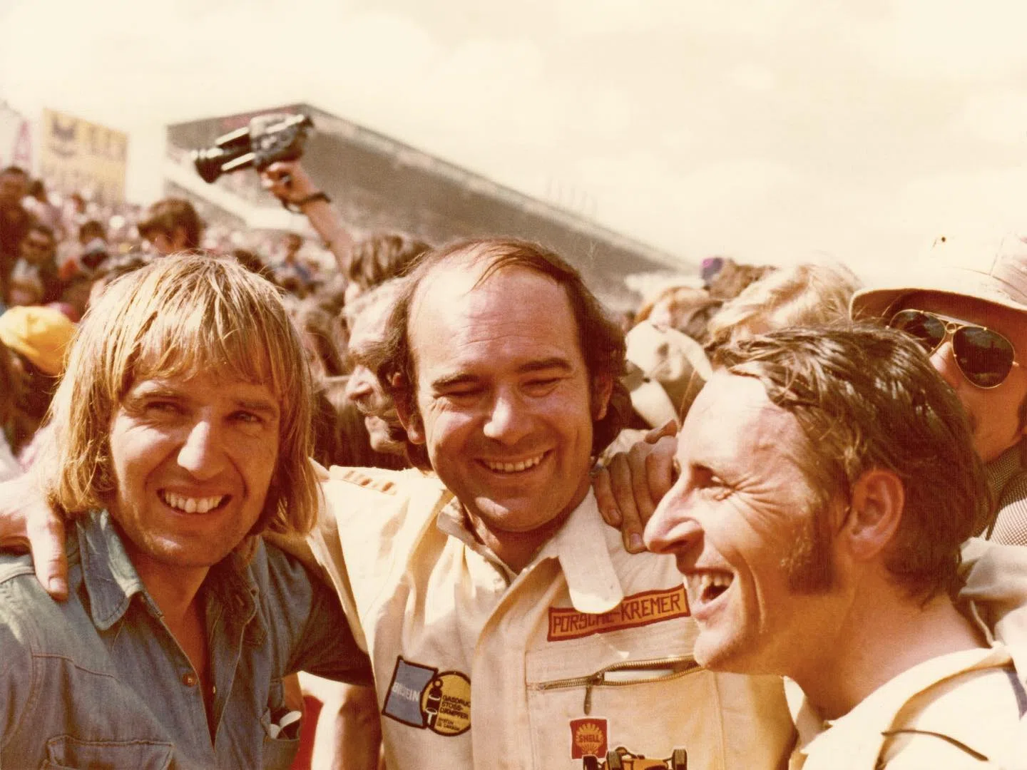 24 heures du Mans 1973